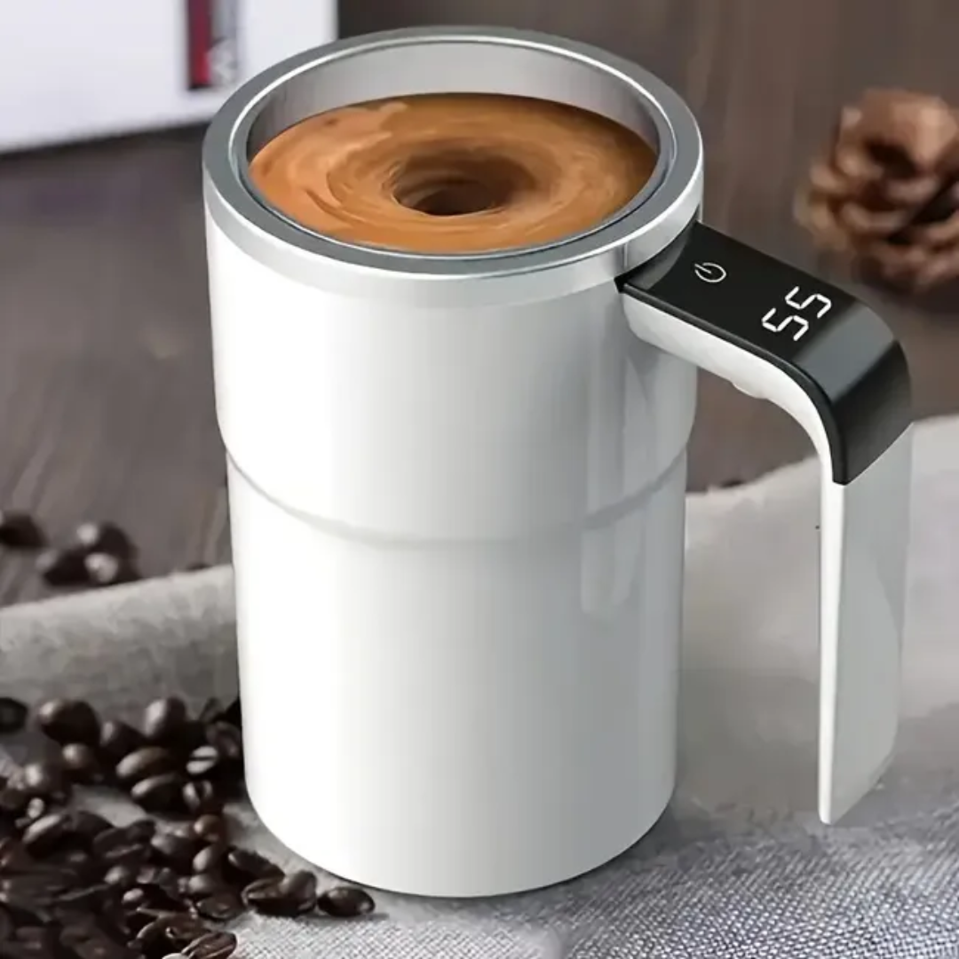 Taza Mezcladora Inteligente