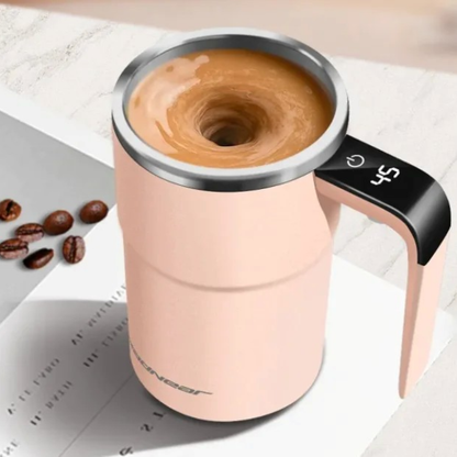 Taza Mezcladora Inteligente