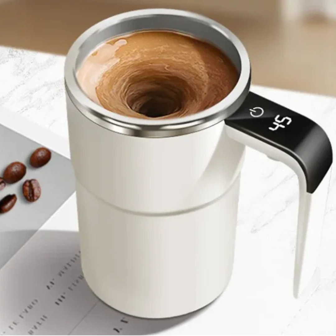Taza Mezcladora Inteligente